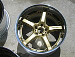 19&quot; Volk GT-S in TS gold for a widebody G or Z-img_2061.jpg