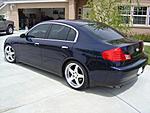 Wald S21 wheels and tires, lowering kit for sale-infiniti.jpg