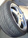 Wald S21 wheels and tires, lowering kit for sale-infiniti-006.jpg