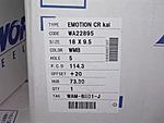 FS: Work CR KAI WMB, 18x8.5, 18x9.5 +20-work-label.jpg