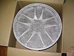 FS: Work CR KAI WMB, 18x8.5, 18x9.5 +20-work-cr-kai-cover.jpg