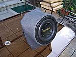 Custom Subwoofer Setup - With Fitted Fiber Glass Enclosure - PICS INSIDE-sw4.jpg