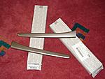 FS: Brand New Silver Door Trim-g35doortrim1.jpg