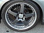 FS or T: 5zigen Hyper 5ZR 20&quot; Gunmetal-5zigen.jpg