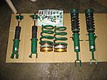 ALMOST NEW Tein FLEX *PICTURES*-picture-001.jpg