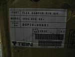 ALMOST NEW Tein FLEX *PICTURES*-picture-009.jpg