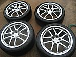 FS: 3 sets of New wheels and tires.  17", 18" and 19"-img_4170.jpg