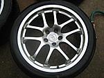 FS: 3 sets of New wheels and tires.  17", 18" and 19"-img_4171.jpg