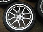 FS: 3 sets of New wheels and tires.  17", 18" and 19"-img_4172.jpg