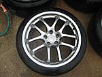 FS: 3 sets of New wheels and tires.  17", 18" and 19"-img_4174.jpg