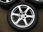 FS: 3 sets of New wheels and tires.  17", 18" and 19"-img_4188.jpg