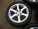 FS: 3 sets of New wheels and tires.  17", 18" and 19"-img_4189.jpg
