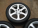FS: 3 sets of New wheels and tires.  17", 18" and 19"-img_4191.jpg