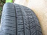 FS: 3 sets of New wheels and tires.  17", 18" and 19"-img_4184.jpg