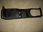 2003 G35 Coupe Console - Black-img_8757.jpg