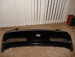 FS: OEM Front Bumper Coupe, Black, Cheap-dsc00026.jpg