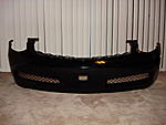 FS: OEM Front Bumper Coupe, Black, Cheap-dsc00028.jpg