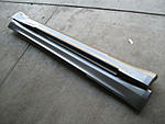 FS: 05 OEM DG Sideskirts-img_1510.jpg