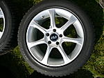 FS - 17" Snow Wheel and Tire Combo-wheeldamage2.jpg