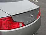 FS: UTR G3 Rear Lip Spoiler painted DG-lip2.jpg