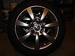 OEM 05' Sedan 17's with new Tires - Cheap-2-tires-007.jpg