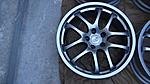 Feeler: 2005 Coupe 19" OEM Rays Rims set-front-1.jpg