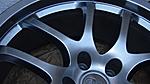 Feeler: 2005 Coupe 19" OEM Rays Rims set-front-1-3-.jpg