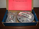 FS - New 15mm / 20 mm set H&amp;R SPACER-picture-1324.jpg