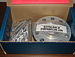FS - New 15mm / 20 mm set H&amp;R SPACER-picture-1327.jpg