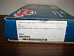 FS - New 15mm / 20 mm set H&amp;R SPACER-picture-1323.jpg