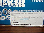 FS - New 15mm / 20 mm set H&amp;R SPACER-picture-1326.jpg