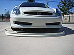 FS:  Front Lip for '06-'07 IP Sports Bumper, Clear Bra-lip-005-large-.jpg