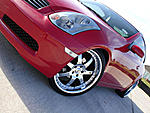 20&quot; Sevas S7 Wheels and tires for trade plus cash-g35sevas1.jpg