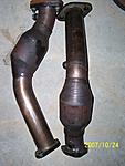 FS: Pair of FastIntentions Metallic High Flow Cats-septoct2007-068w.jpg