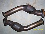 FS: Pair of FastIntentions Metallic High Flow Cats-septoct2007-071w.jpg