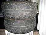 FS: 2 Dunlop SP Sport FM901 tires-img_0196.jpg
