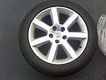 FS: 17" Winter tires on 350z Wheels-img054.jpg