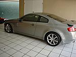 H&amp;R springs  almost new..-g35-drop-h-r.jpg