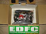 Tein EDFC Kit brand new in box-dsc07810.jpg
