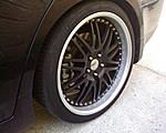 FS: iForged Drift Wheel 20x8.5/20x9.5 + Pirelli P-Zeros in Los Angeles-rim.jpg