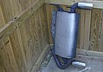 F/S: 2005 Coupe OEM Y-Pipe and Muffler-muffler-1.jpg