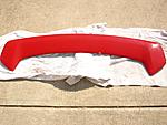 OEM Rear 03-05 Spoiler in Red for sale-dsc02206small.jpg