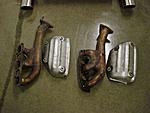 FS: Stock Headers &amp; Heat Sheilds-headers-1.jpg