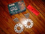 FS: H&amp;R Trak+ Spacers 15mm-dsc01280.jpg