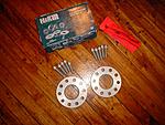 FS: H&amp;R Trak+ Spacers 15mm-dsc01281.jpg