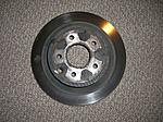 FS: 05 Coupe Complete Set Used OEM Rotors-rotors_1.jpg