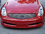 FS: Authentic Gialla Grille LR - South Florida Only-dsc01383.jpg