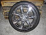 FS: 18" G35 Coupe wheels and tires-p1170016.jpg