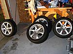 F/S: Bridgestone Blizzak tires mounted on Infiniti 17 inch rims-winter1.jpg