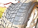 F/S: Bridgestone Blizzak tires mounted on Infiniti 17 inch rims-winter2.jpg
